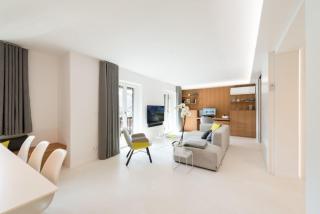luxuriöse Ferienwohnung in Mittenwald für Genießer - 9