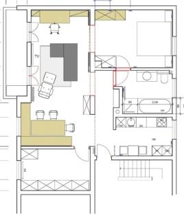luxuriöse Ferienwohnung in Mittenwald für Genießer - 2