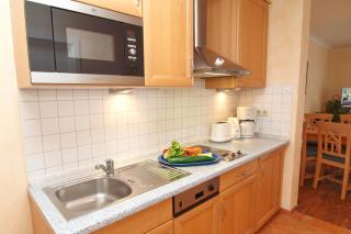 Meeresblick Wohnung 215 - Kühlungsborn - 2