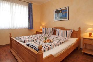Meeresblick Wohnung 215 - 1