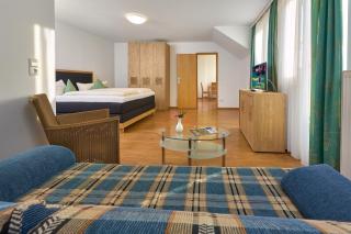 Thermen Appartements Gabriela, Appartemen 53 qm - Bad Krozingen - 0