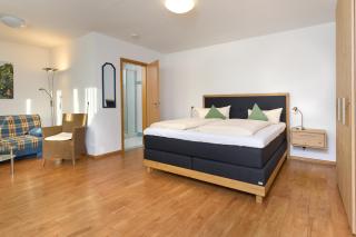 Thermen Appartements Gabriela, Appartemen 53 qm - Bad Krozingen - 1