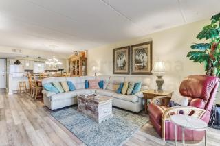 E3 Amelia South - Fernandina Beach - 9