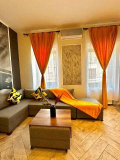 Stay Inn Central Brasov Apartments - Braşov - 4