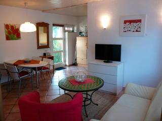 Landhaus-Marwede App 4 - Haffkrug - 7