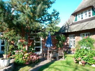 Landhaus-Marwede App 4 - Haffkrug - 8