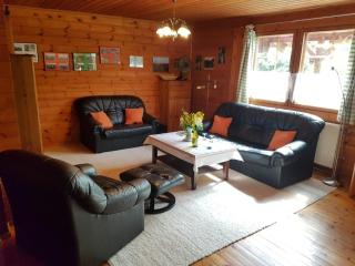 Ferienwohnung Dehnsen - Amelinghausen - 8