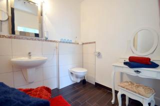 Apartment London - Mühlhausen - 7