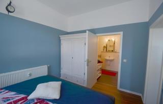 Apartment London - Mühlhausen - 3