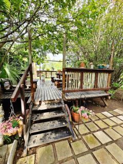 Self-catering Unit 6 - 3