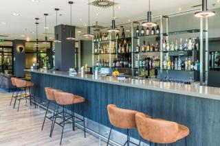 NH Luxembourg Airport - 4