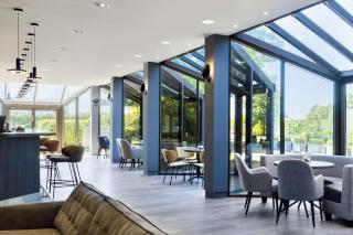 NH Luxembourg Airport - Lussemburgo - 3