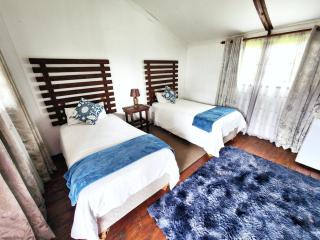 Self-catering Unit 6 - 1