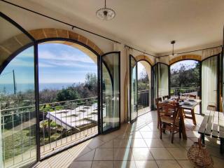 La Casa della Sarta di Casa Camilla Journey - Gagliano del Capo - 1