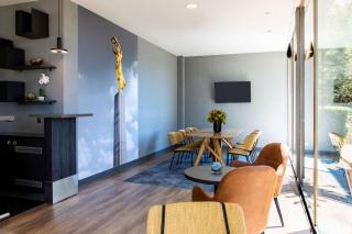 NH Luxembourg Airport - 2