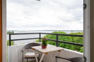 Deluxe Quartier am Plöner See - Hallenbad kostenlos - Plön - 5