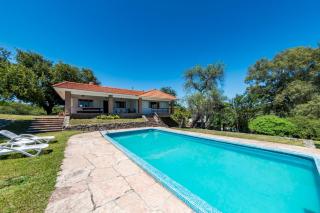 Casa de Campo Guiseppe - Mendiolaza - 9
