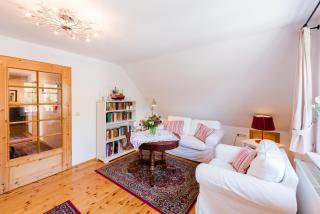 Landhaus Greetsiel am Hafen "Deichkieker" - 7