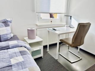 Claudias Apartment - 20 Minuten bis Messe Nürnberg - Nuremberg - 9