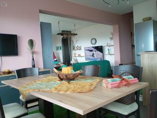 Sol Apartment - Kokkini Khanion - 2