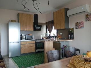 Sol Apartment - Kokkini Khanion - 1