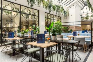 NH City Centre Amsterdam - 1