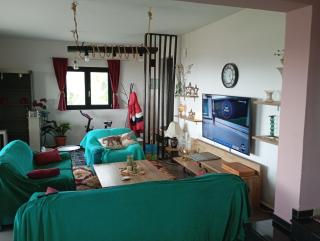 Sol Apartment - Kokkini Khanion - 1