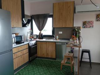 Sol Apartment - Kokkíni Khánion - 9
