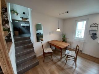 Rösslerhof Ferienwohnung Nachtweide - 5