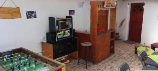 Casa piedra blanca - Buin - 7