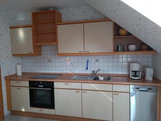 Ferienwohnung-Lilienweg - Hilter am Teutoburger Wald - 7