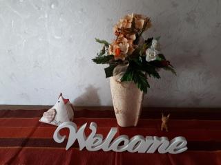 Ferienwohnung-Lilienweg - Hilter am Teutoburger Wald - 9