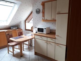 Ferienwohnung-Lilienweg - Hilter am Teutoburger Wald - 6