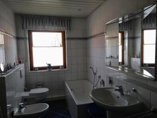 Ferienwohnung-Lilienweg - Hilter am Teutoburger Wald - 4