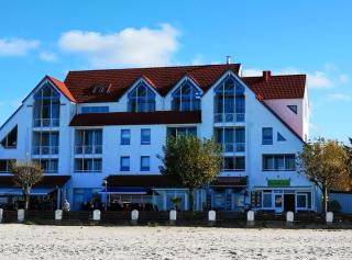 420er Ferienwohnung - Laboe - 4