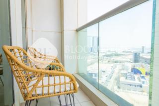 Bloomfields Cozy 1Br Marina Heights - Abu Dhabi - 8