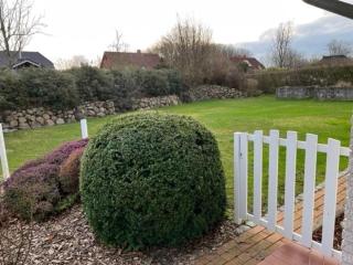 Ferienhaus Brombeerhof - 9