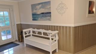 Ferienhaus Brombeerhof - 6