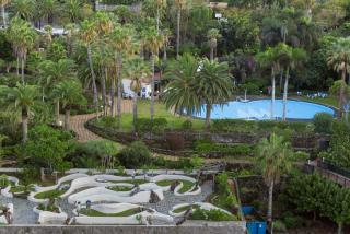 Penthouse 1801 mit fantastischem Blick im Precise Resort Tenerife - Puerto de la Cruz - 2