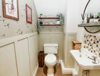 River Dance Cottage, Aysgarth - Aysgarth - 4