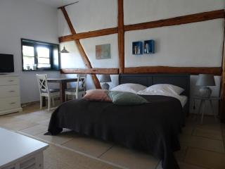 Gut Alt Farpen Ferienwohnung 2 - Blowatz - 8