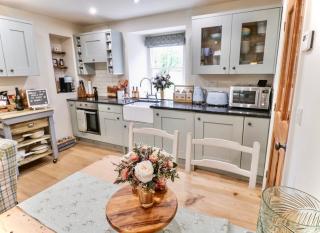 River Dance Cottage, Aysgarth - 8