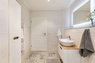 Ferienhof Marquardt Bungalow 4 - Fehmarn - 3