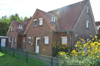 Ferienhaus Harlebogen - Wittmund - 9