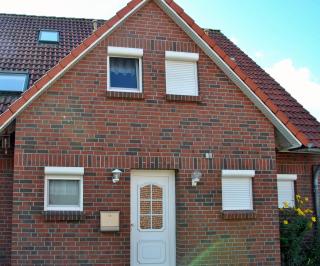 Ferienhaus Harlebogen - Wittmund - 8