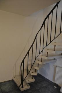 Ferienhaus Harlebogen - 2