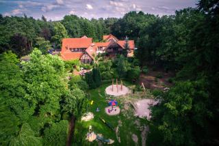 Waldgasthof Röckers-Appartement 4 - Meppen - 8