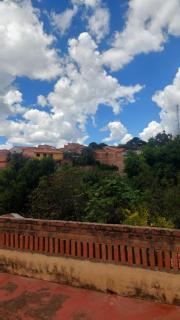 Casa Montaño - Vallegrande - 1