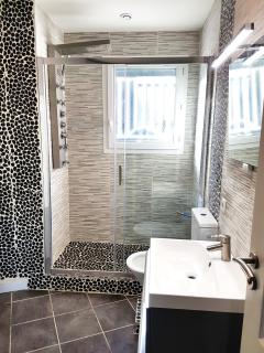 Haute-loire Tence Belle maison neuve plain-pied 4 étoiles avec parc arboré clos - 5