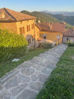 Ca' Nobili - Charming Country House - - 6